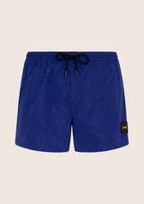 Solid Tint Short Short