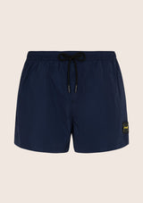 Solid Tint Short Short