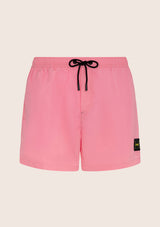 Solid Tint Short Short