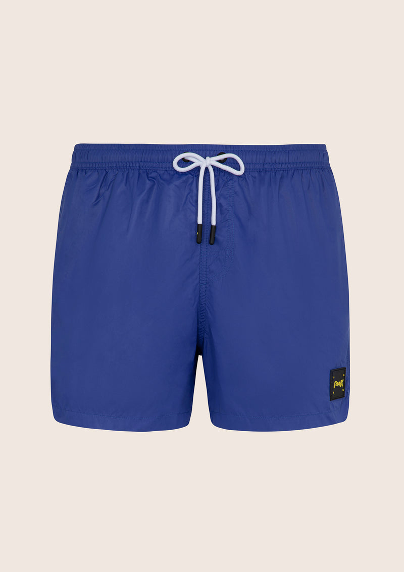 Σύντομη Shin Short