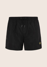 Solid Tint Short Short