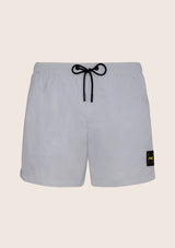 Solid Tint Short Short