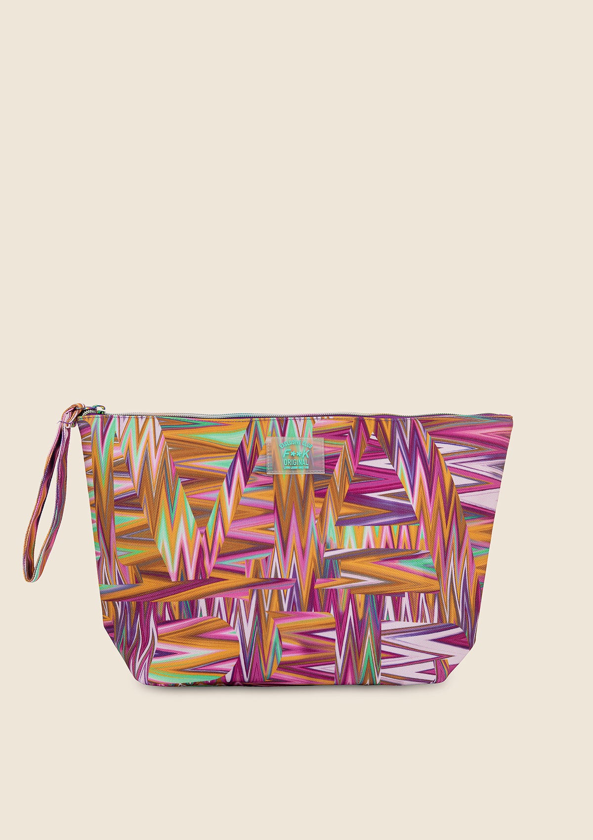 MAXI CRUTTY SAC TOLEVAS FEMME F**K Fantasy A040-X11