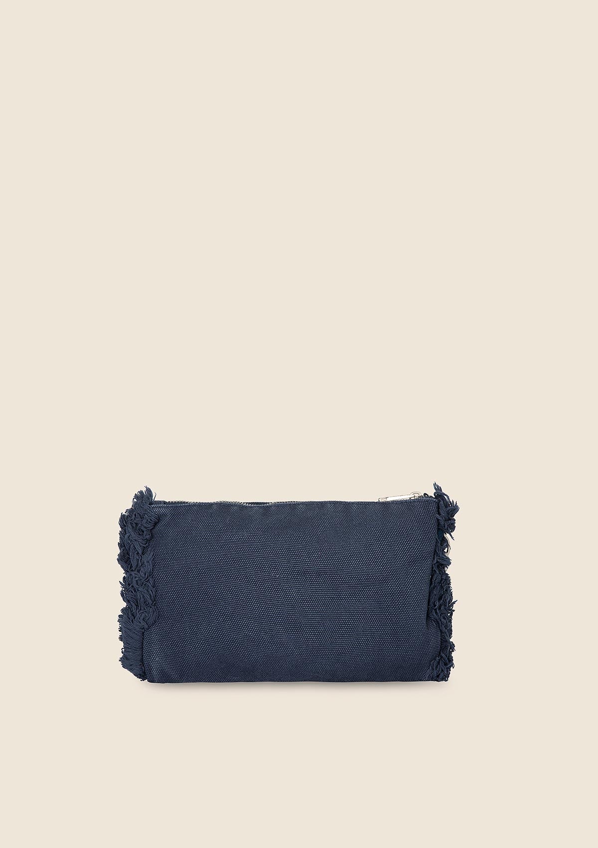 Pochette Donna F**K Blu A054-BU