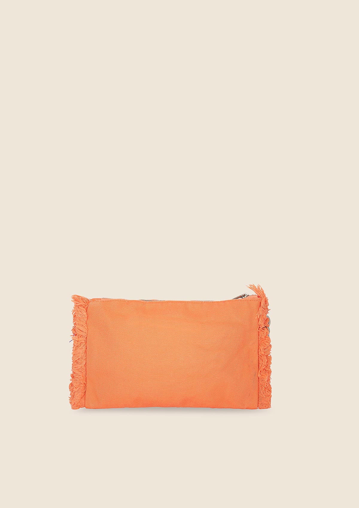 Women's clutch bag F**K Coral A054-CR