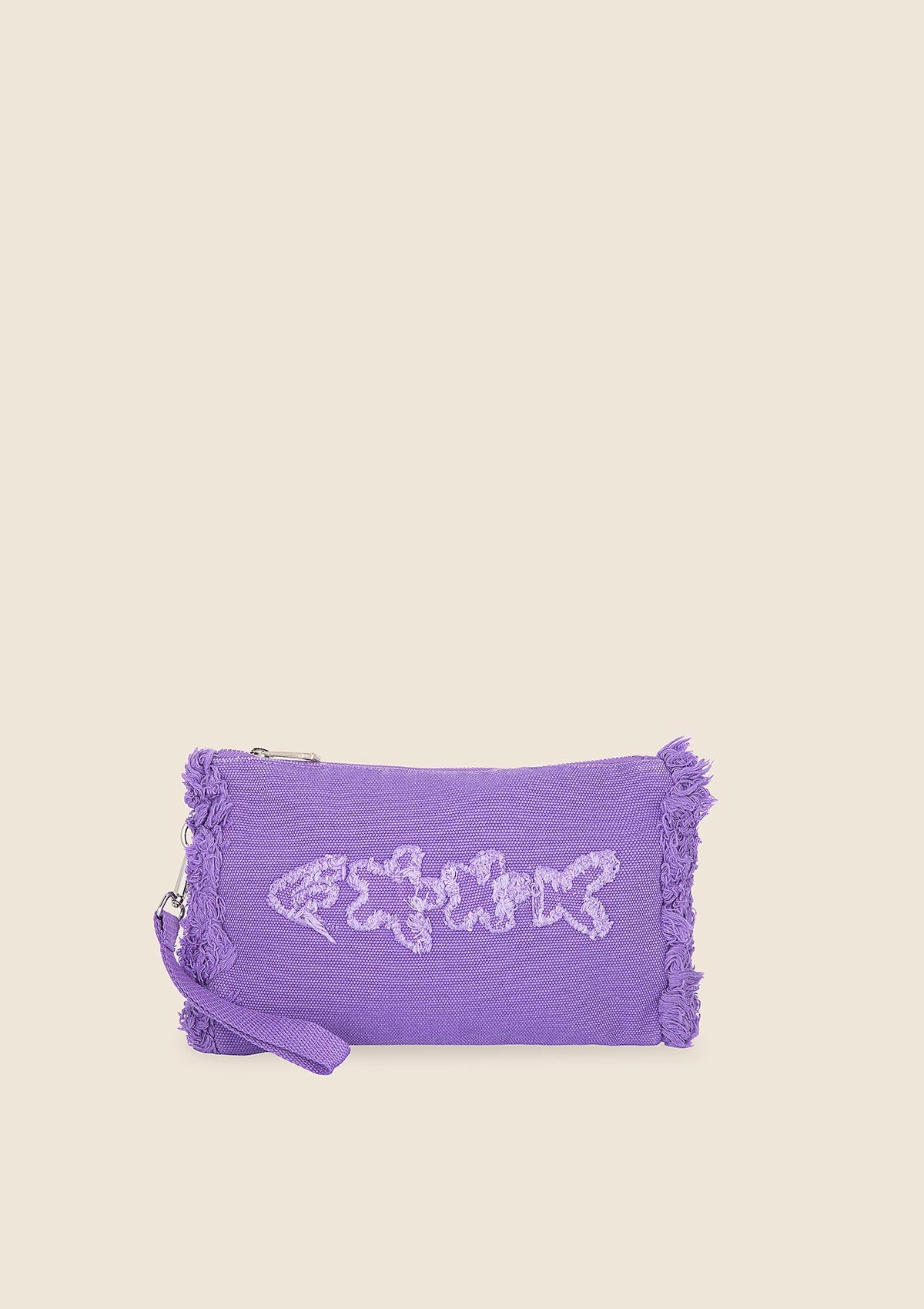 Women's clutch bag F**K Viola A054-VI