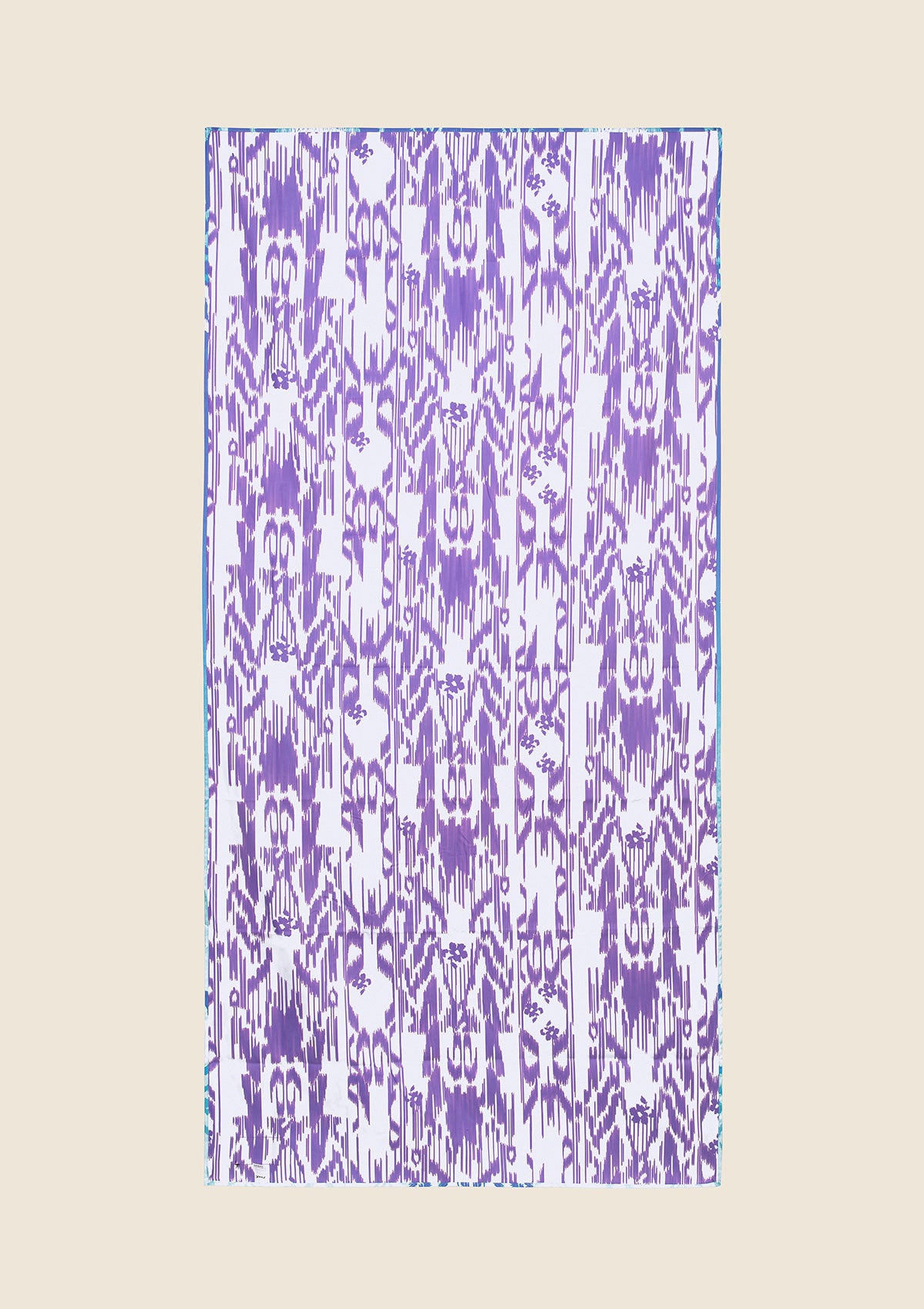 Serviette de mer des femmes inversée F**K Fantasy A150-X56