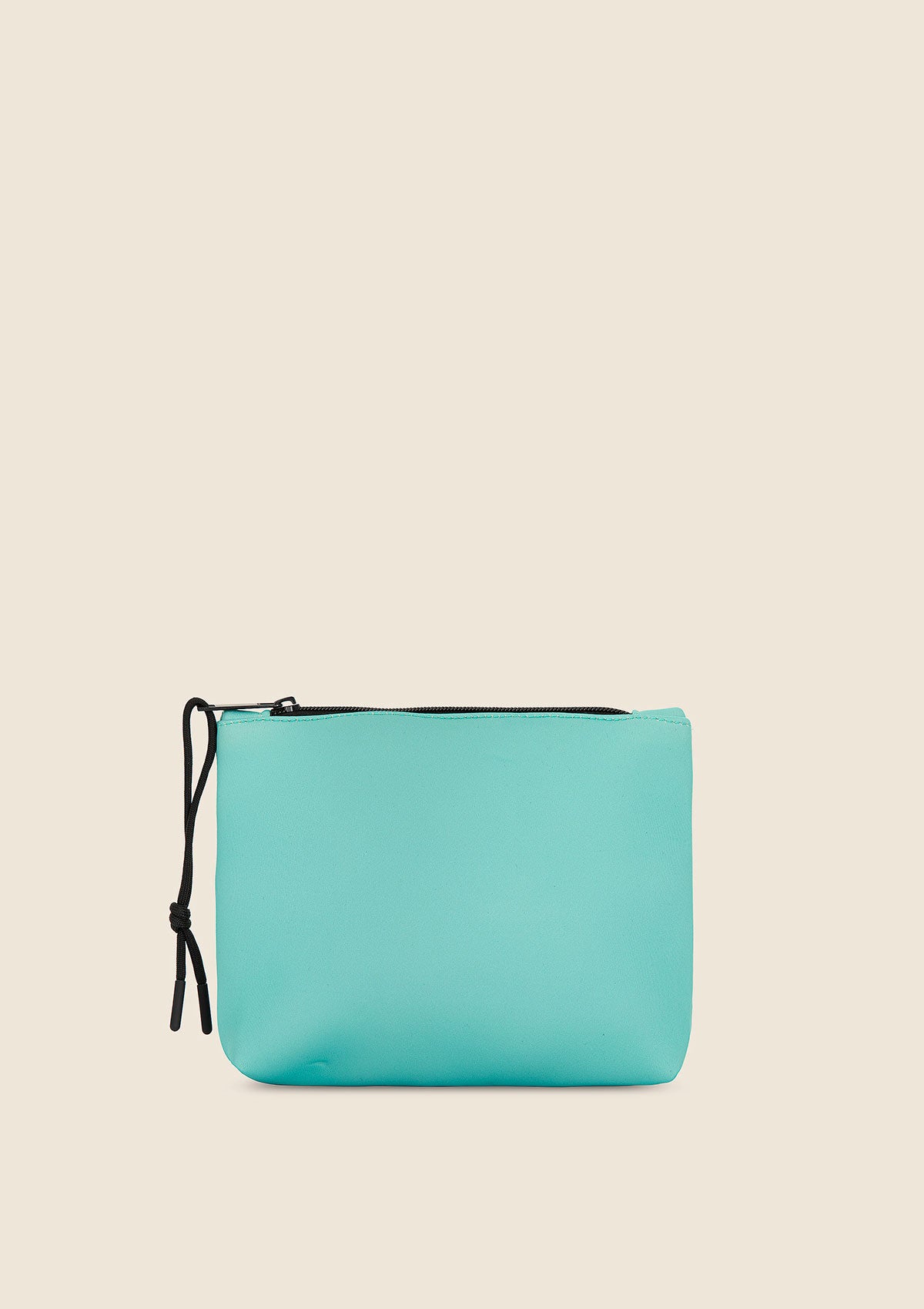 Pochette Uomo F**K Verde Acqua M01AU80-AQ