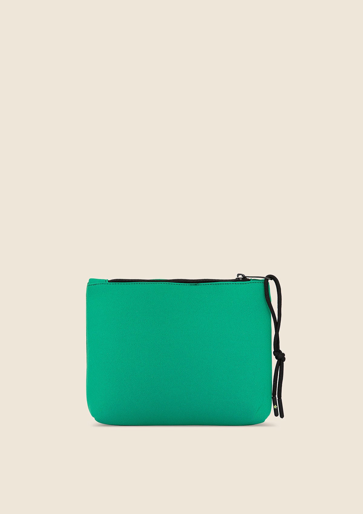 Pochette Uomo F**K Verde M01AU80-GN