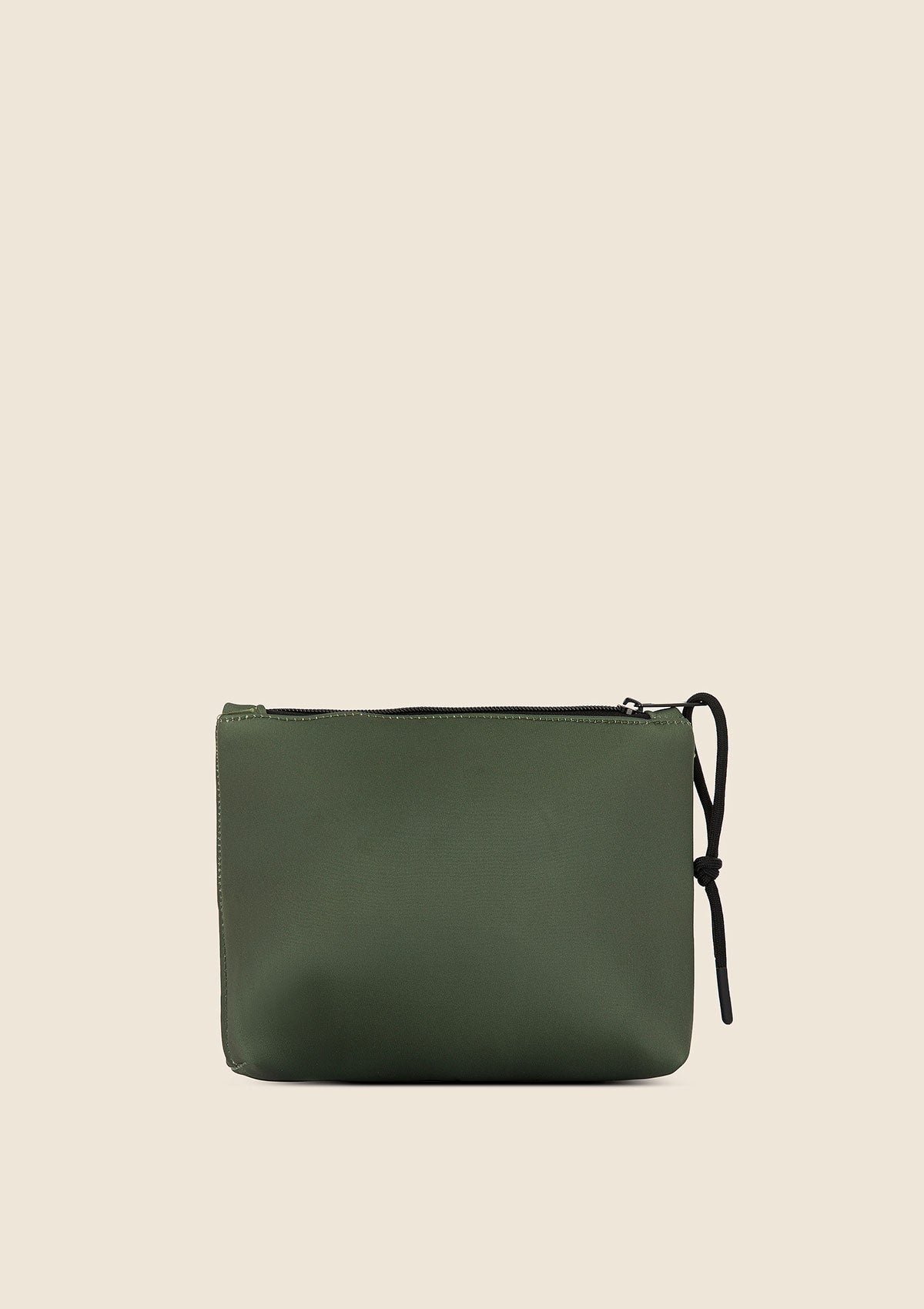 Pochette Uomo F**K Verde Militare M01AU80-MG