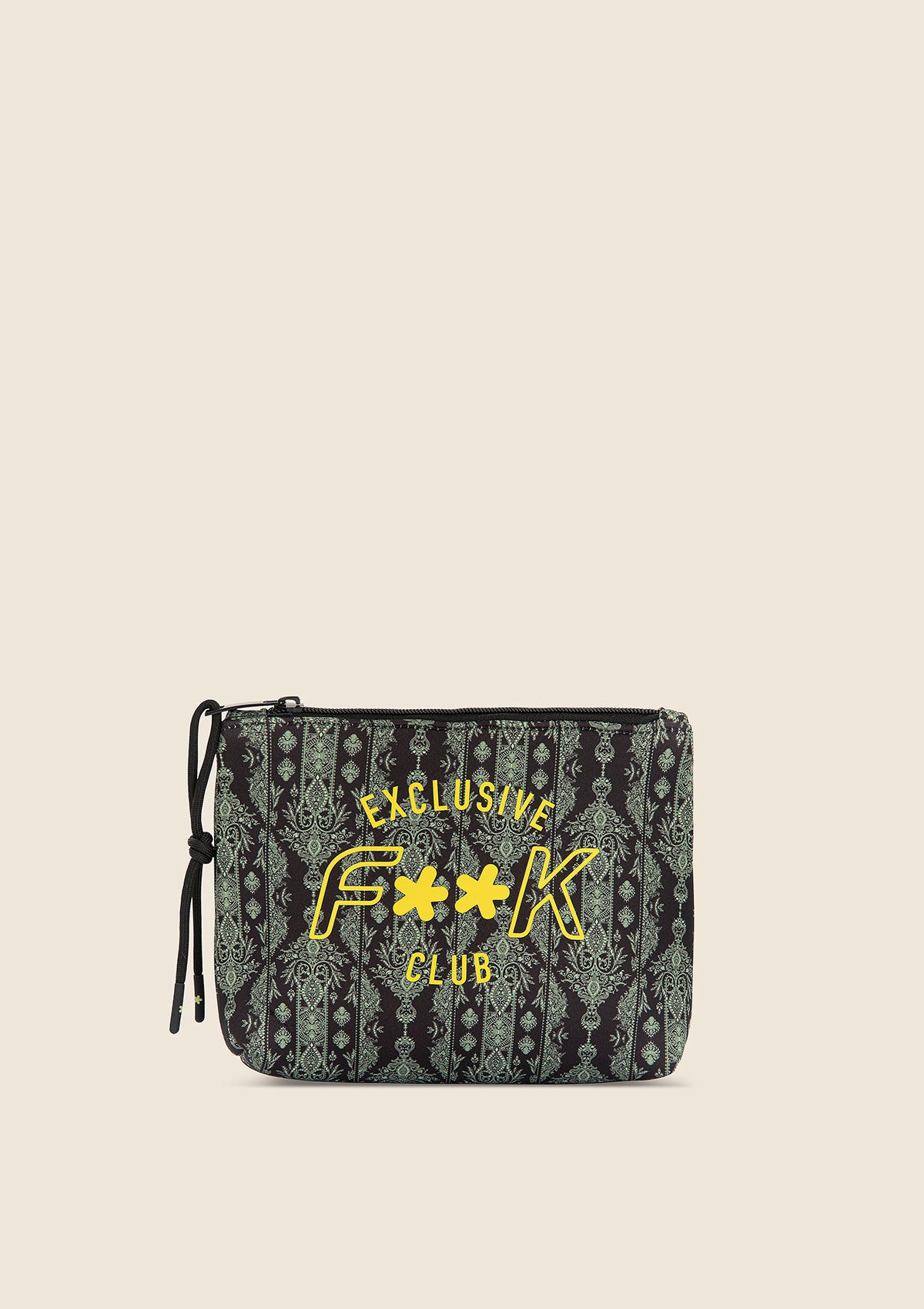 Pochette Uomo F**K Fantasia M02AA80-X12