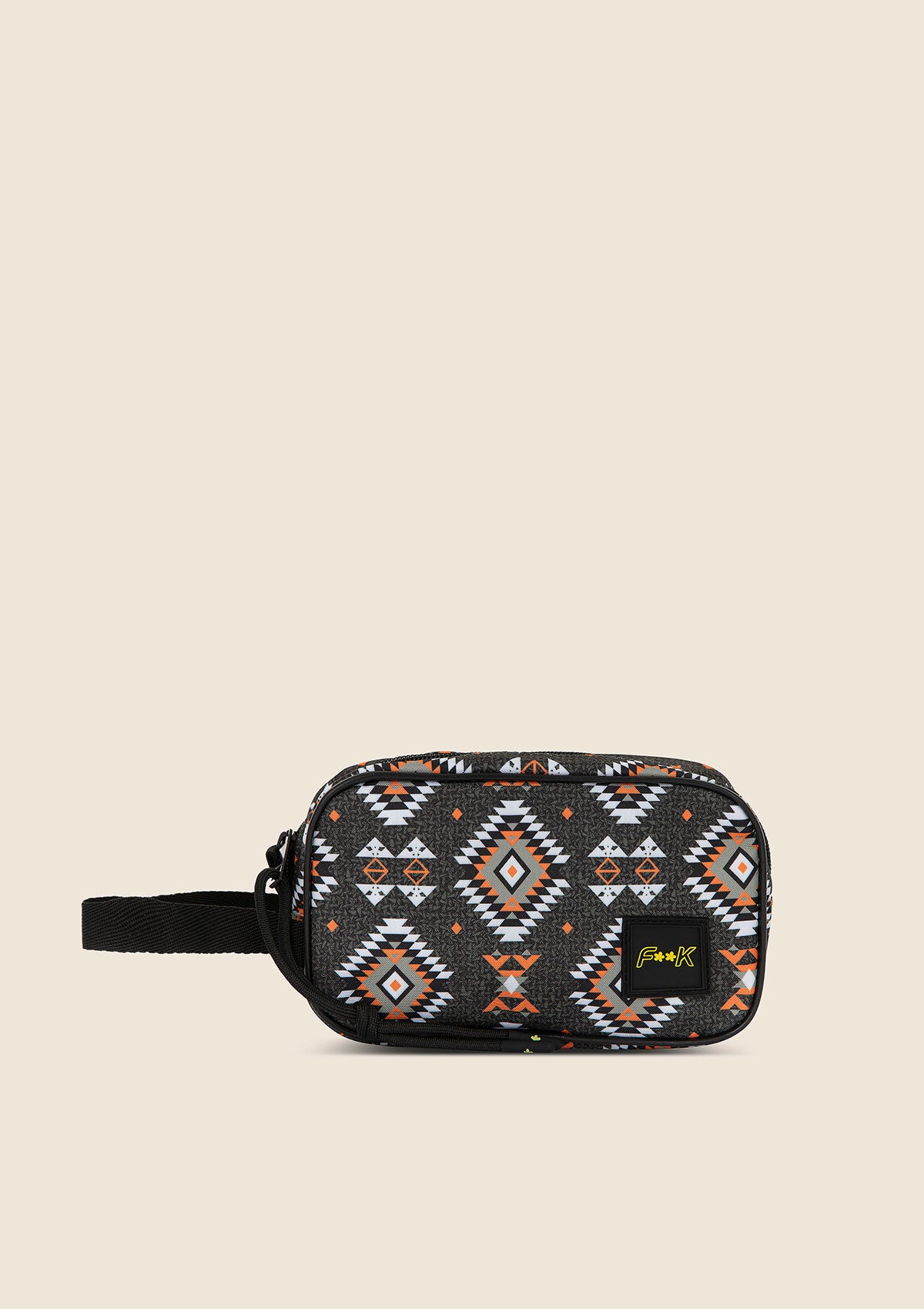 Necessaire Uomo F**K Fantasia M02AA81-X06