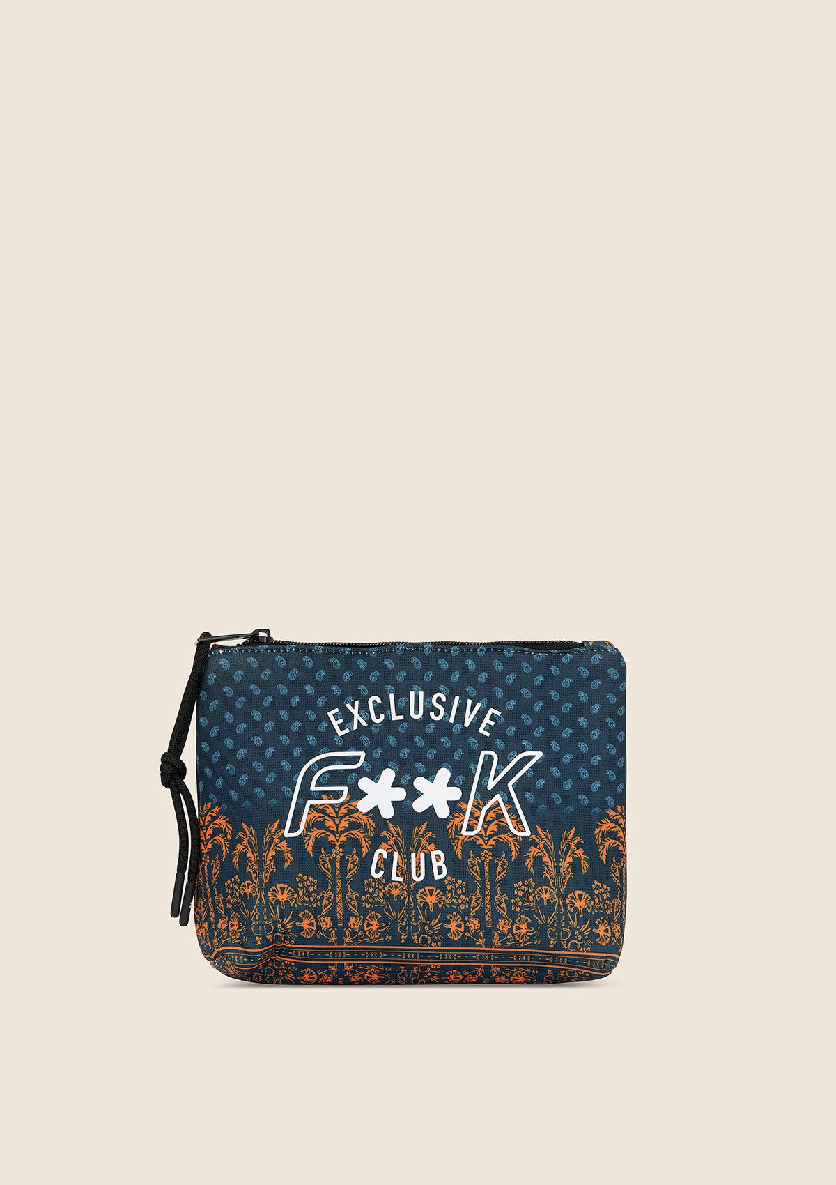 Pochette Uomo F**K Fantasia M02AP80-X05