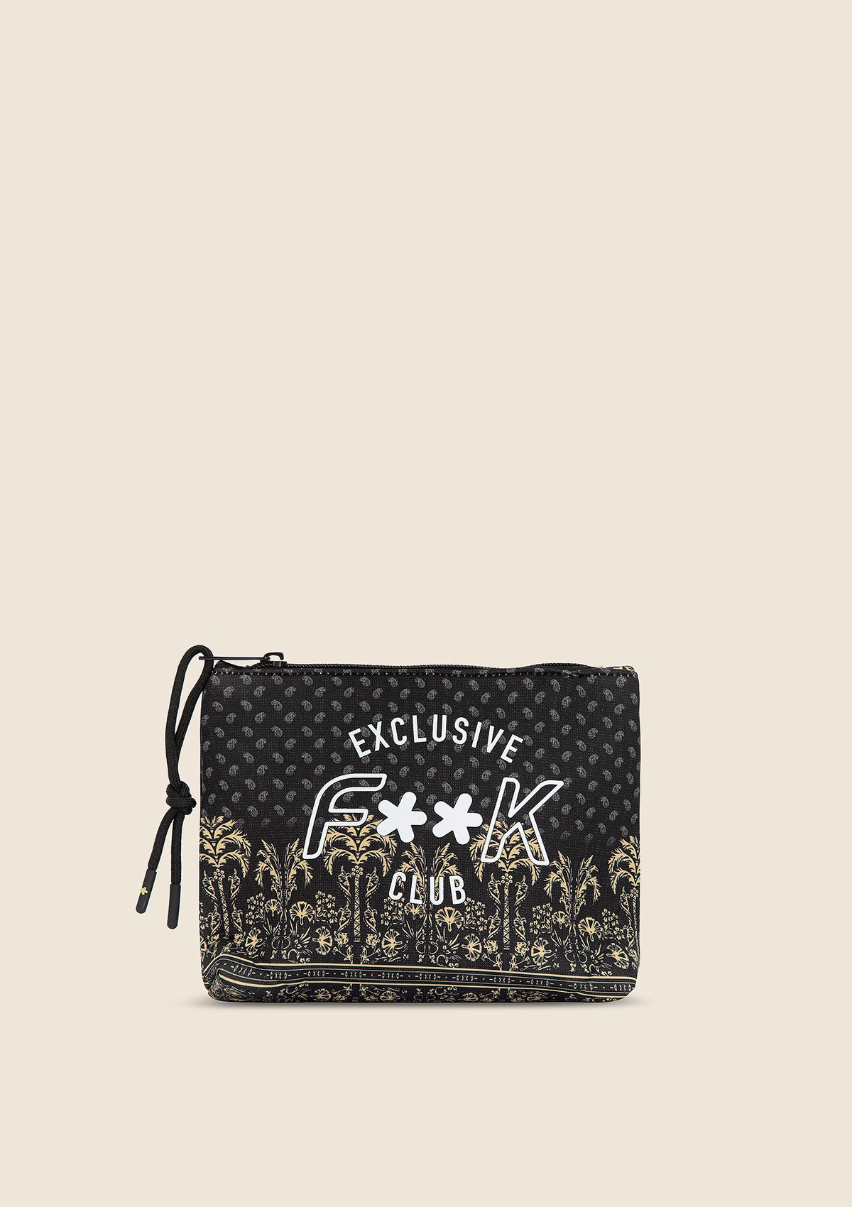 Pochette Uomo F**K Fantasia M02AP80-X07