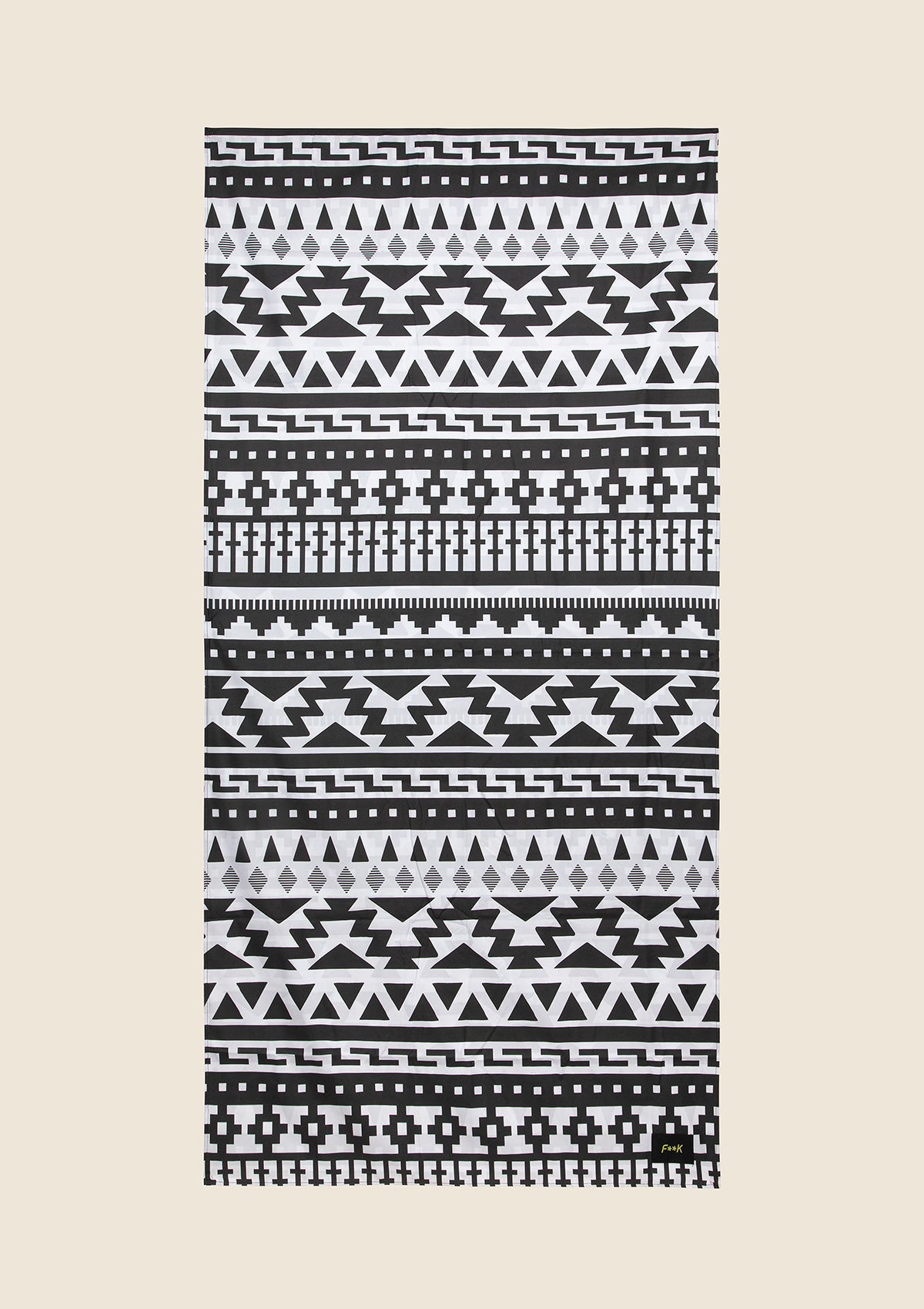 Telo Mare Uomo F**K Fantasia M02TP85-X09