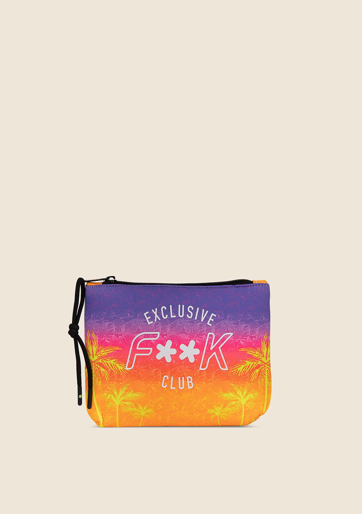 Pochette Uomo F**K Fantasia M03AP80-X01