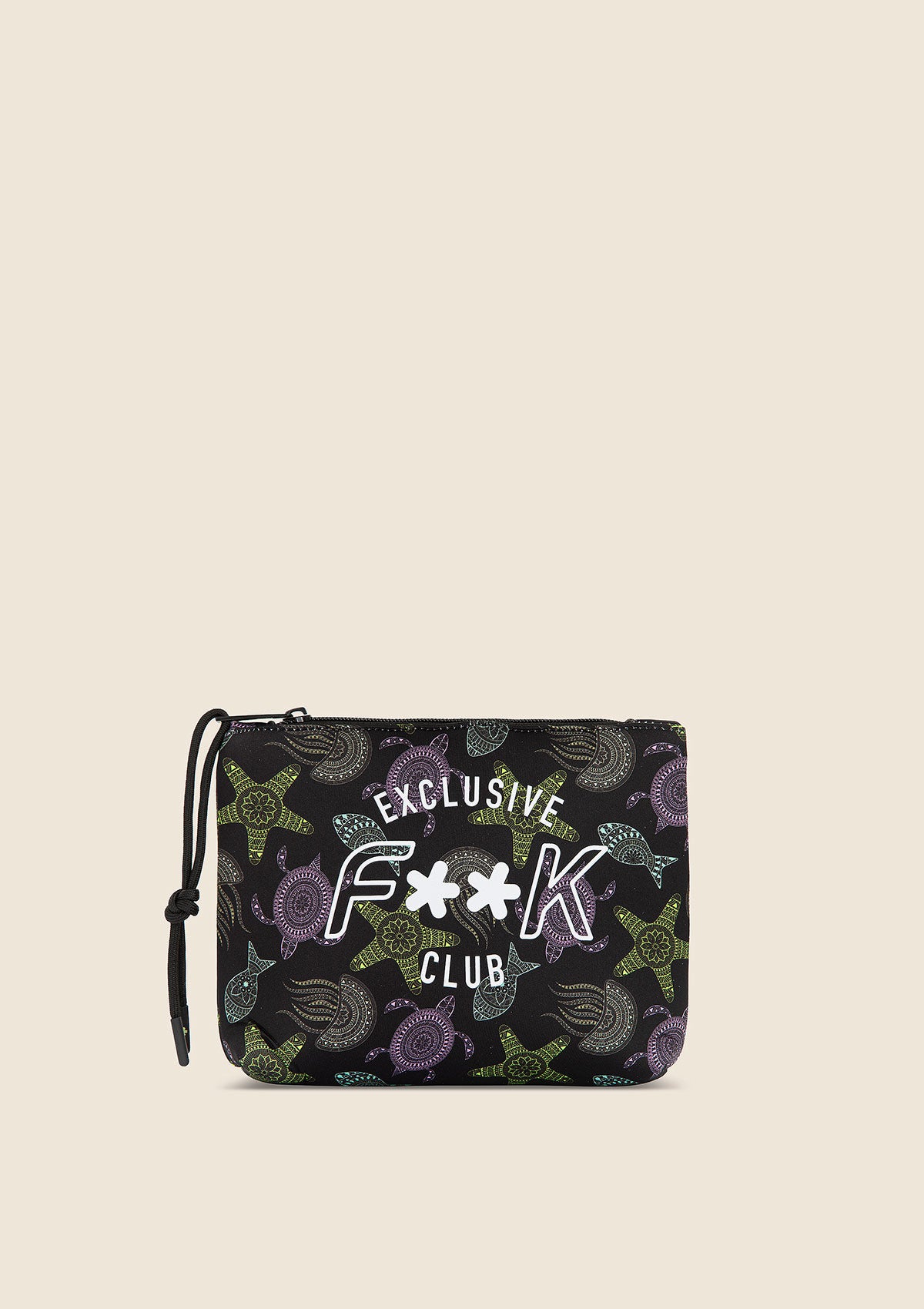 Pochette Uomo F**K Fantasia M04AA80-X22
