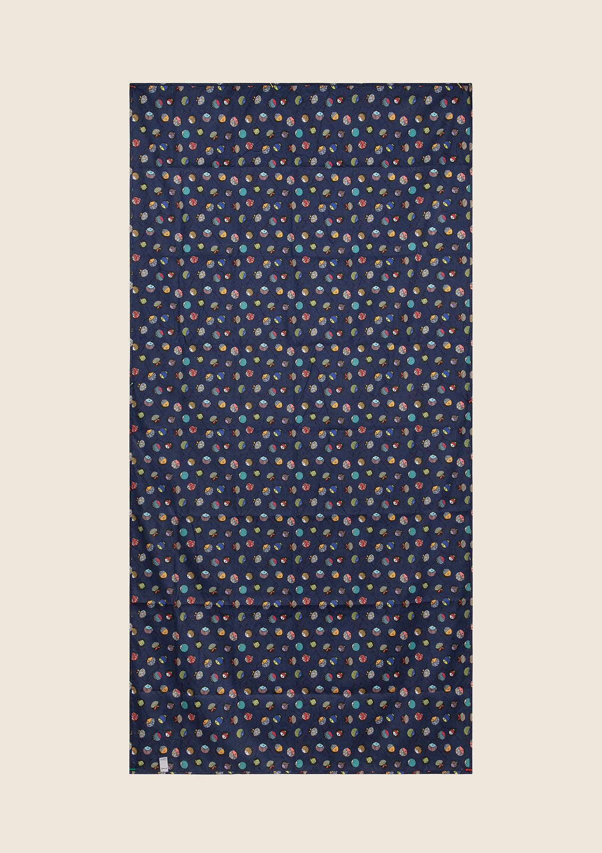 Men's sea towel F**K Fantasy m04ta85-x21