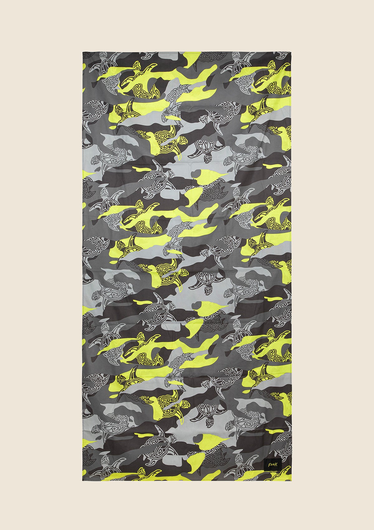 Telo Mare Uomo F**K Fantasia M05TA85-X07