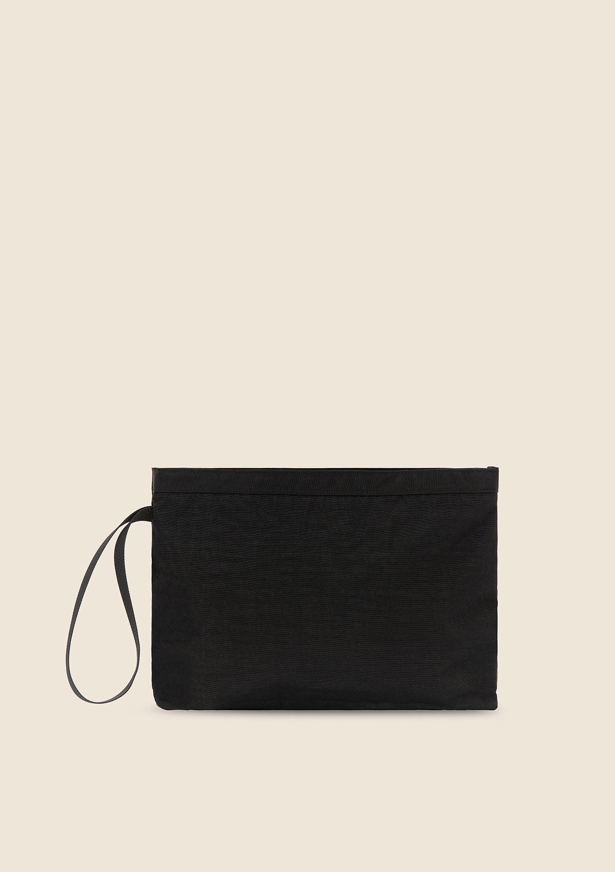 Pochette Unisex F**K Nera U01AU87-BK