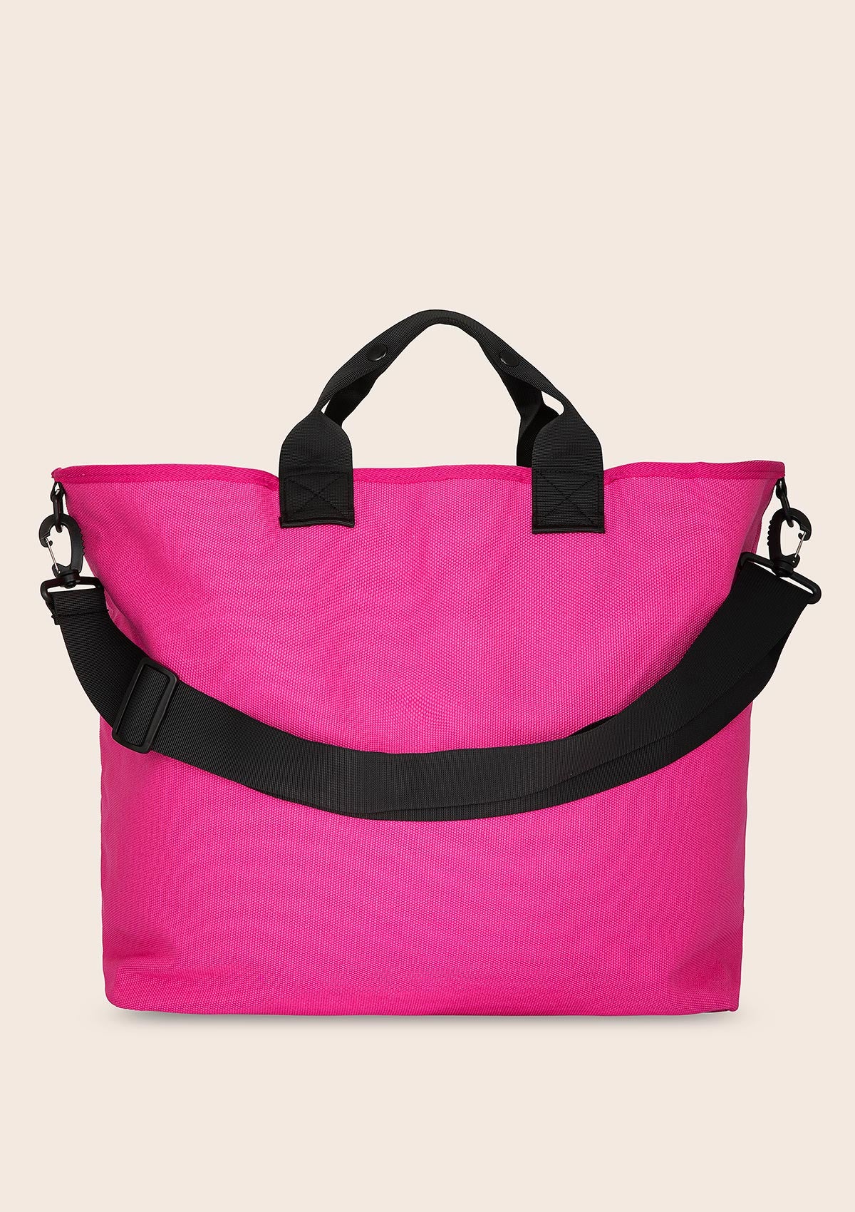 Image of Bolsa unisex reversible F**K Fantasía U01AU91-X03