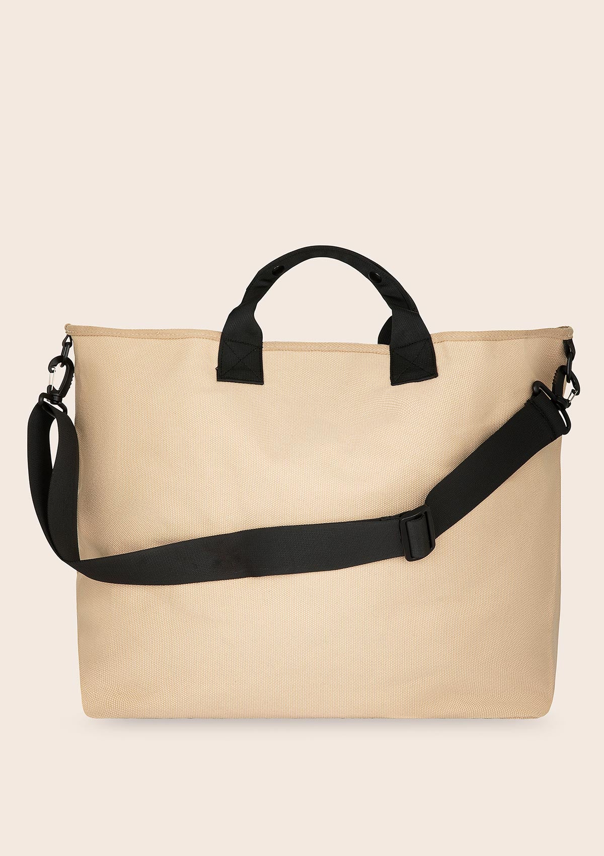 Bag Unisex Reversibile F**K Fantasia U01AU91-X05