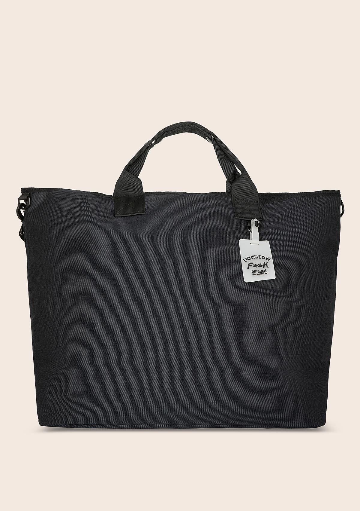 Image of Bag Reversibile F**K Fantasia U01AU91-X26