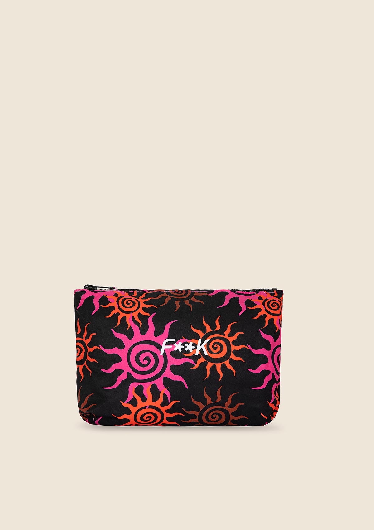 Pochette Reversibile F**K Fantasia U01AU92-X03