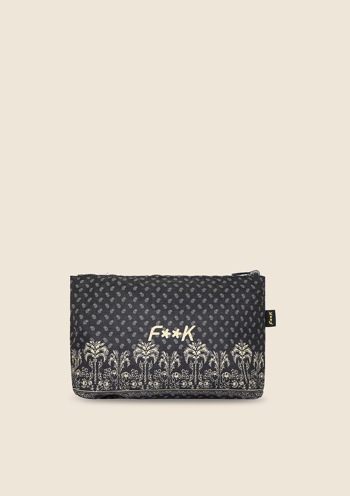 Pochette Reversibile F**K Fantasia U01AU92-X07