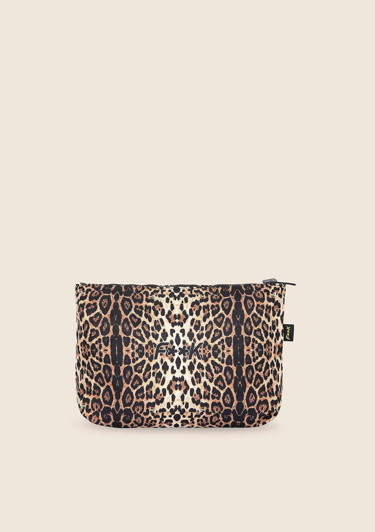 Pochette Reversibile F**K Fantasia U01AU92-X26