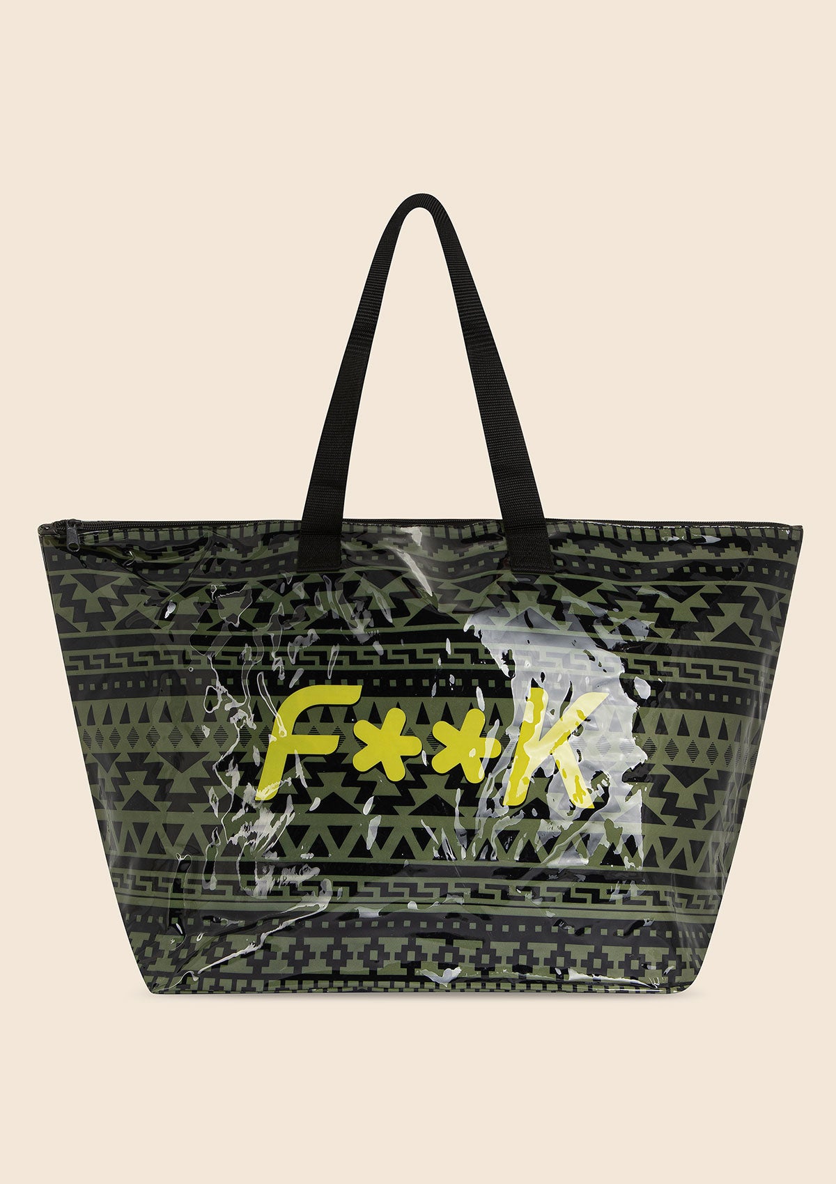 Bag Unisex F**K Fantasia U02AA96-X08