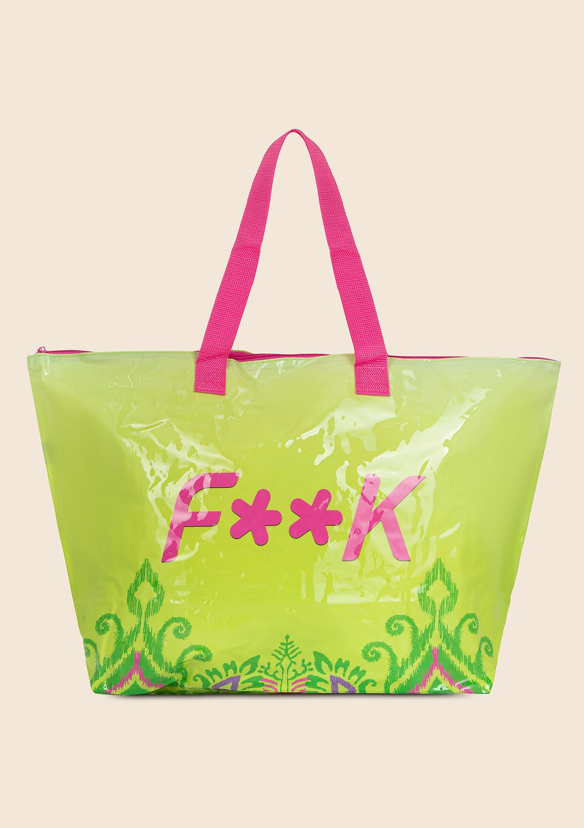 Bag Unisex F**K Fantasia U02AA96-X55