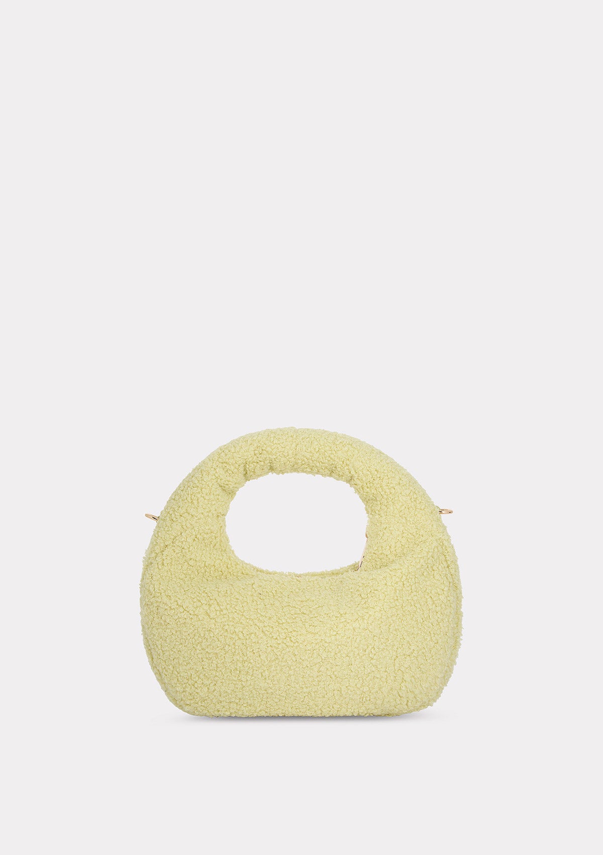 Hobo Bag Donna F**K Light Green WW0015-LN