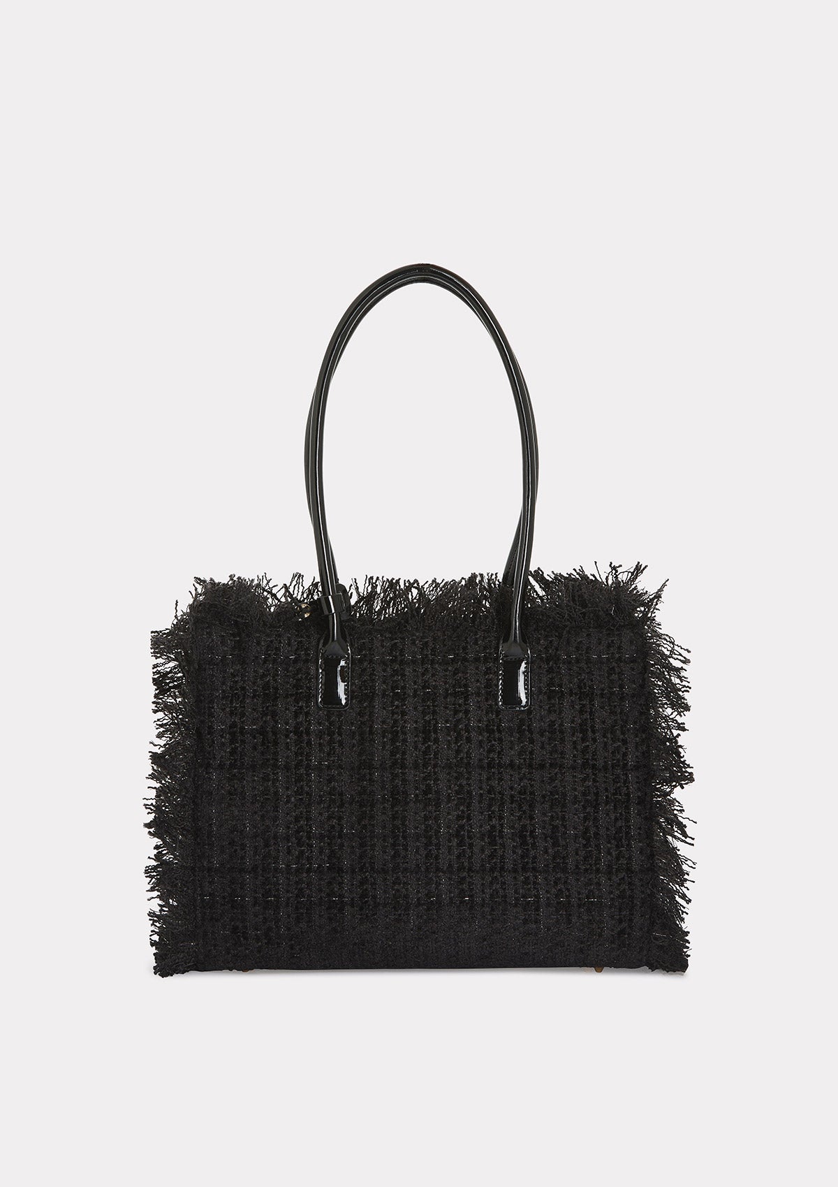 Image of Tote Bag Donna F**K Nera WW0070-BK