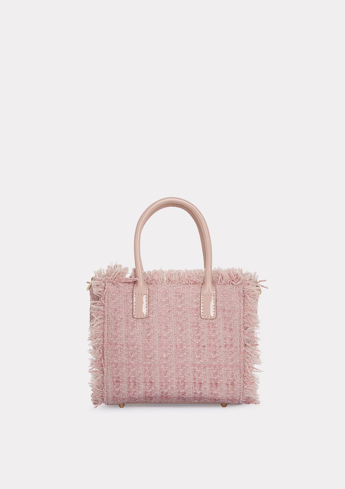 Image of Kadın Sepet Çantası F**K Pembe FA25-WW0075-LP