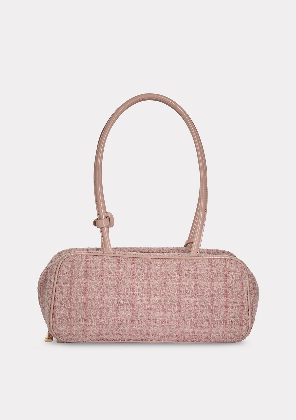 Bowling Bag Donna F**K Light Pink WW0080-LP