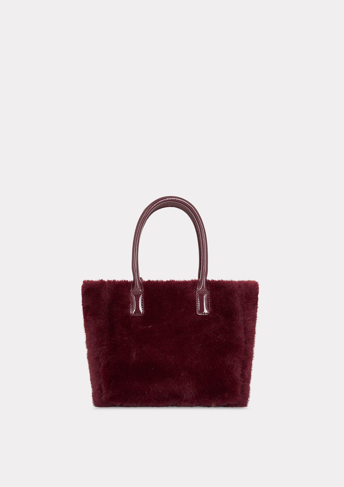 Image of Bag Bag Woman F**K Burdeos WW0200-BD