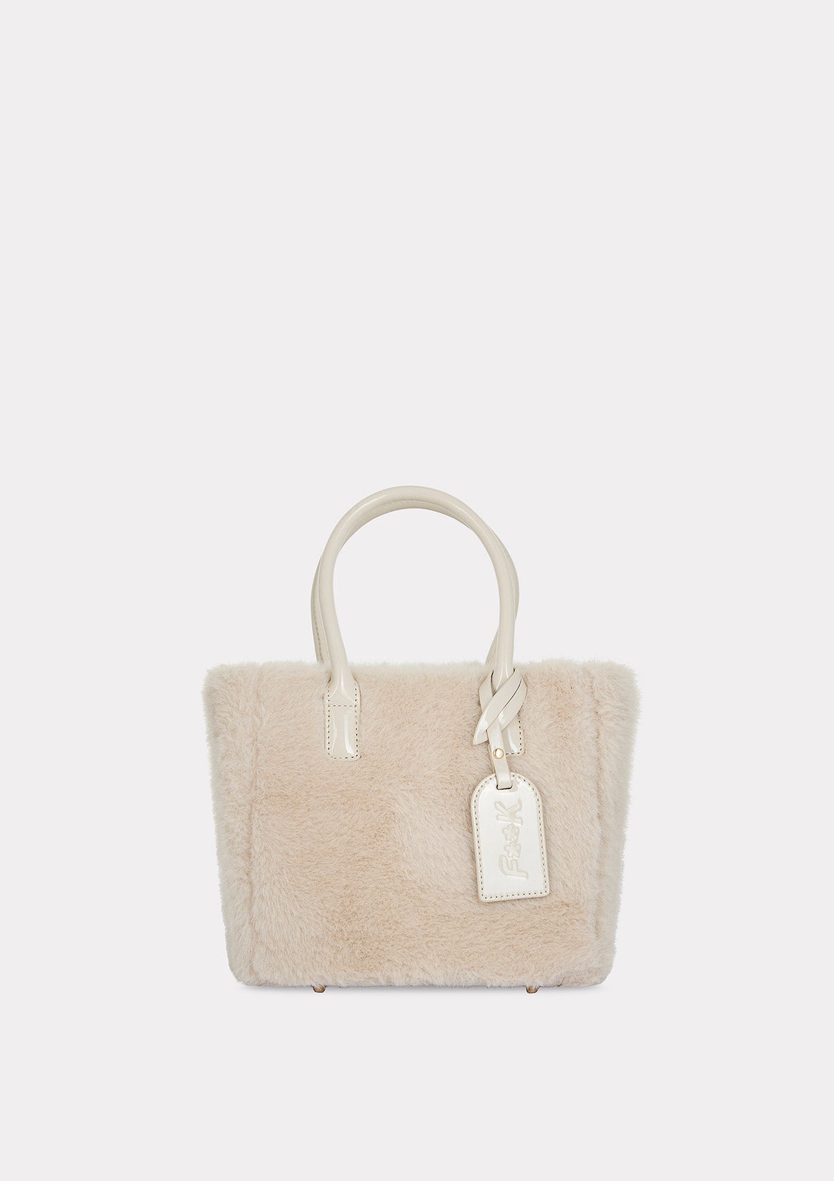 Cesto Bag Donna F**K Butter WW0200-BT