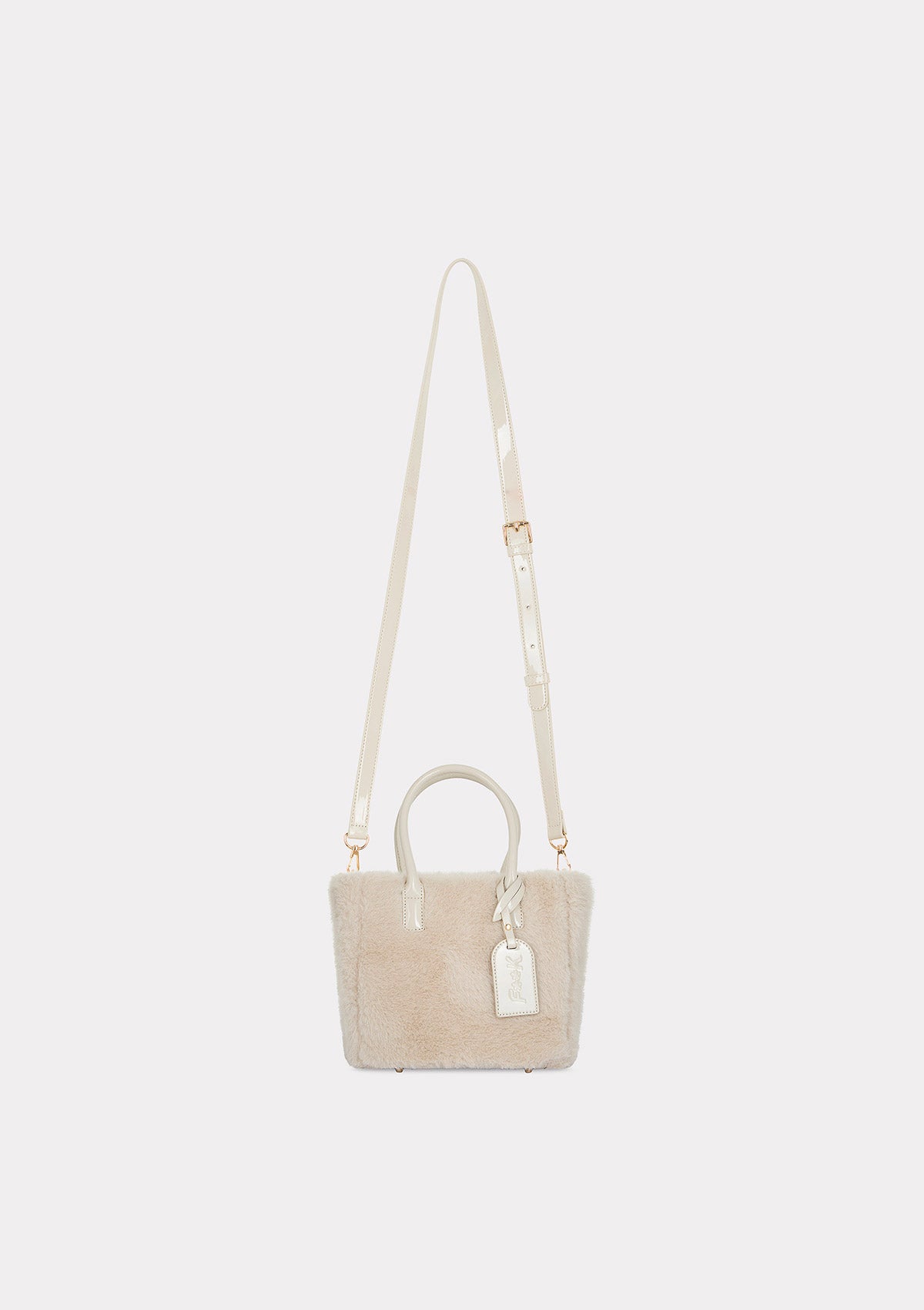 Cesto Bag Donna F**K Butter WW0200-BT