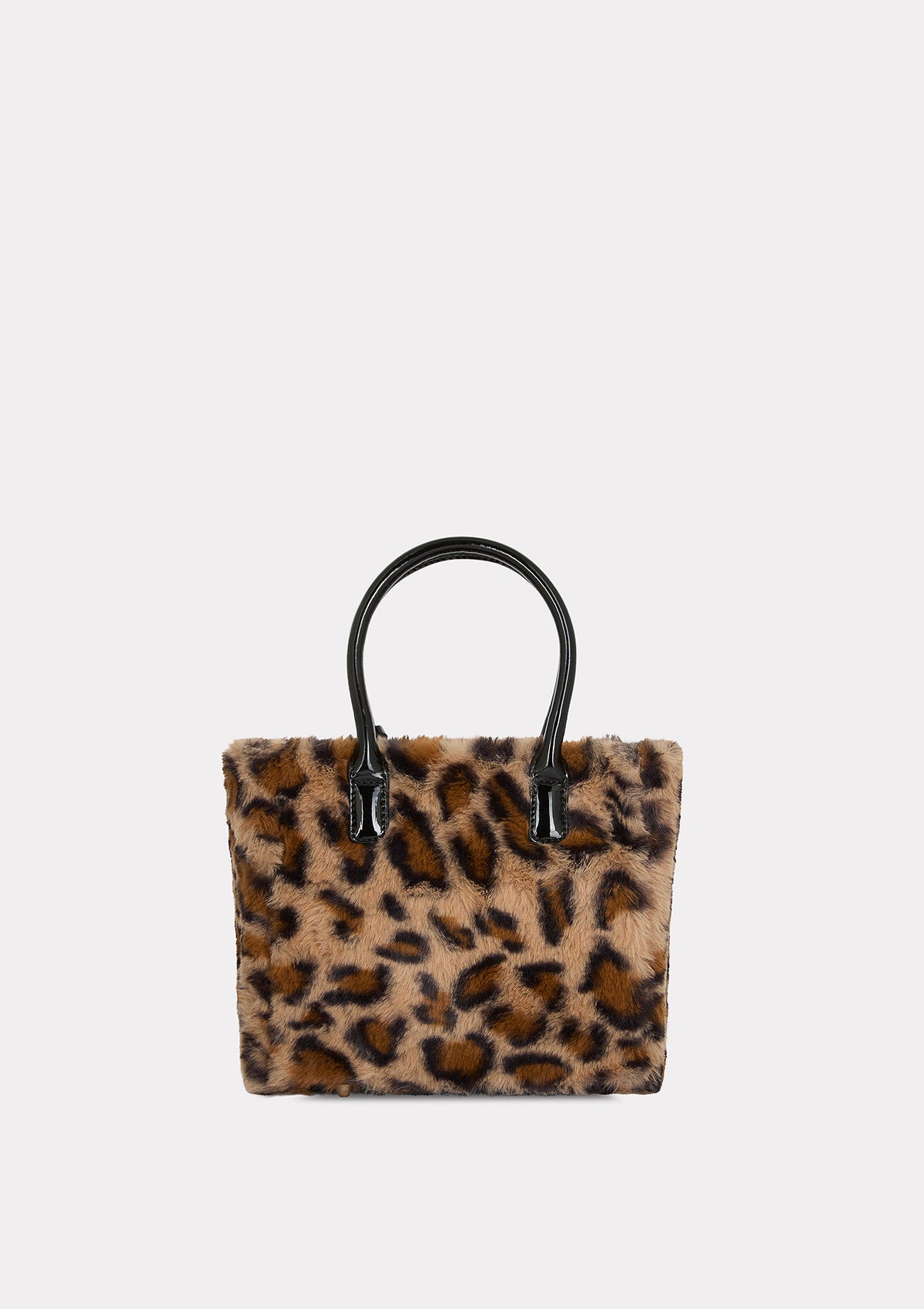 Cesto Bag Donna F**K Multicolor WW0200-MC