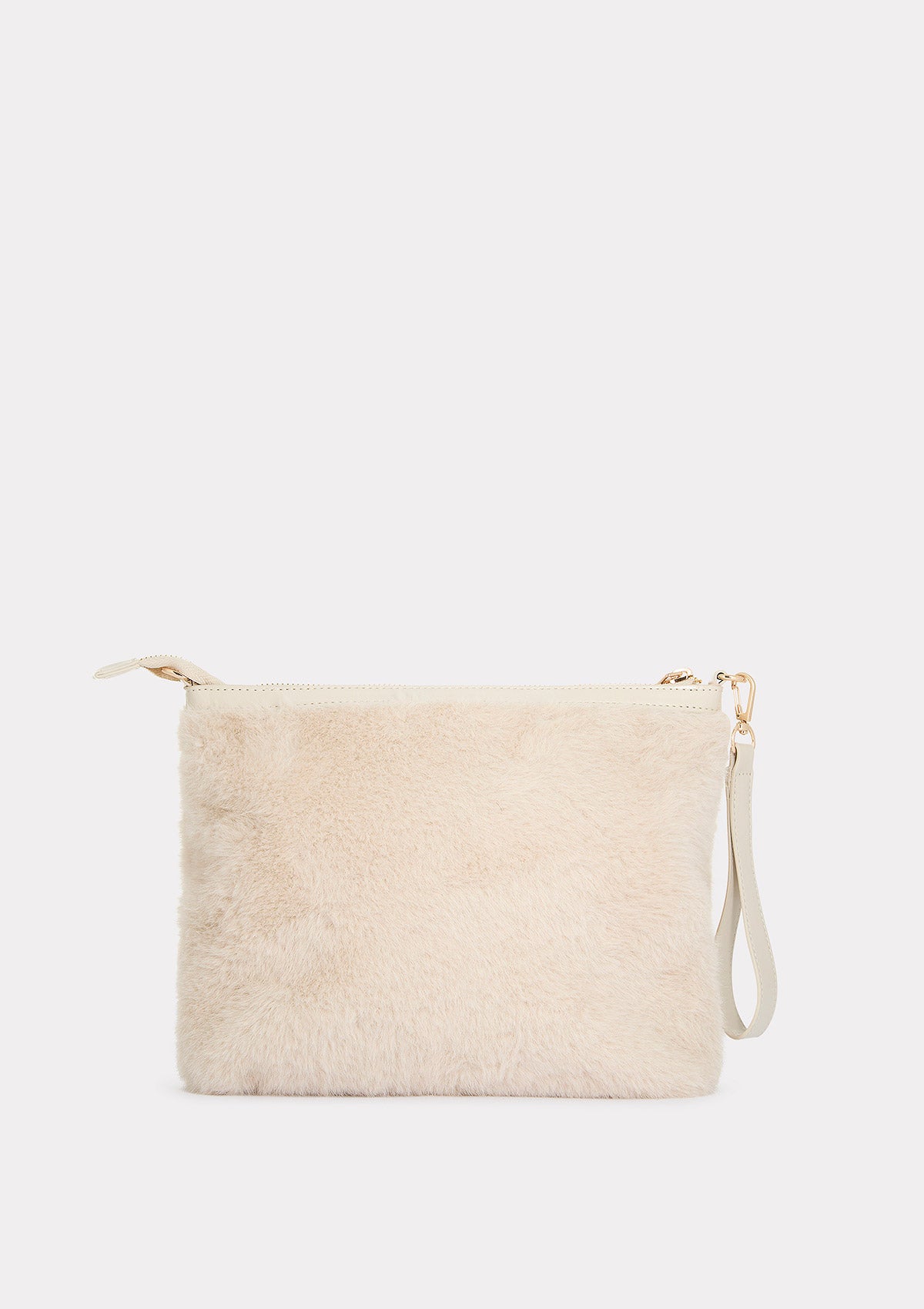 Image of Kadın Uzun El Çantası F**K Tereyağı WW0205-BT