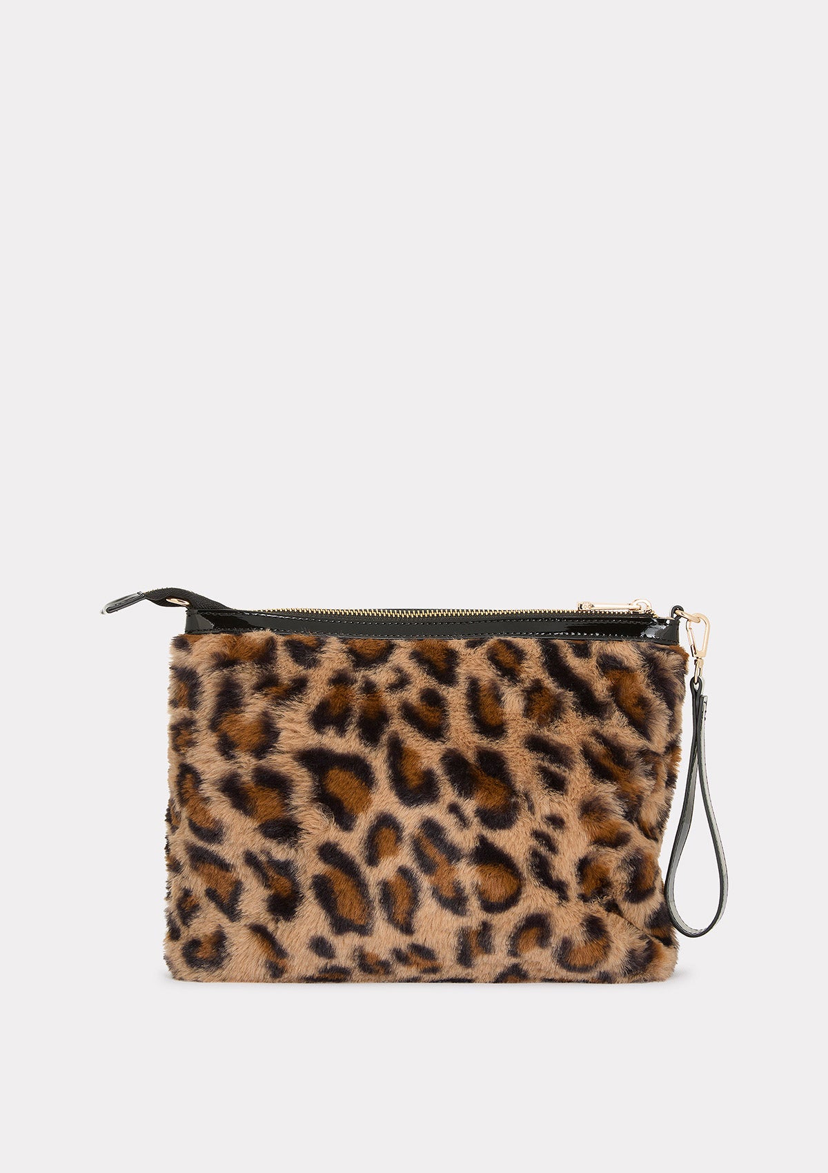 Image of Maxi Pochette Donna F**K Multicolor WW0205-MC