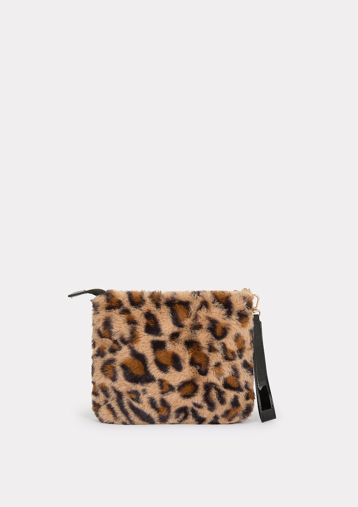 Image of Mini Pochette Donna F**K Multicolor WW0210-MC