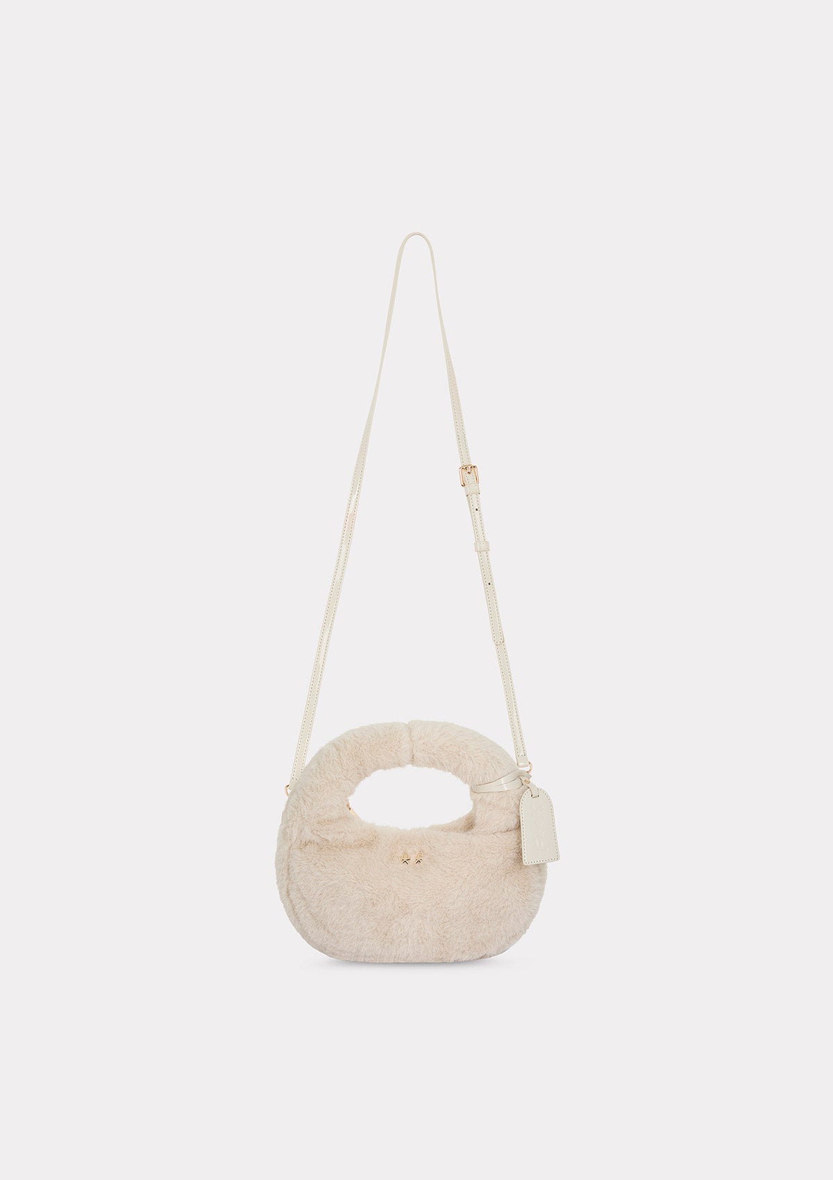 Hobo Bag Woman F**K Butter WW0215-BT