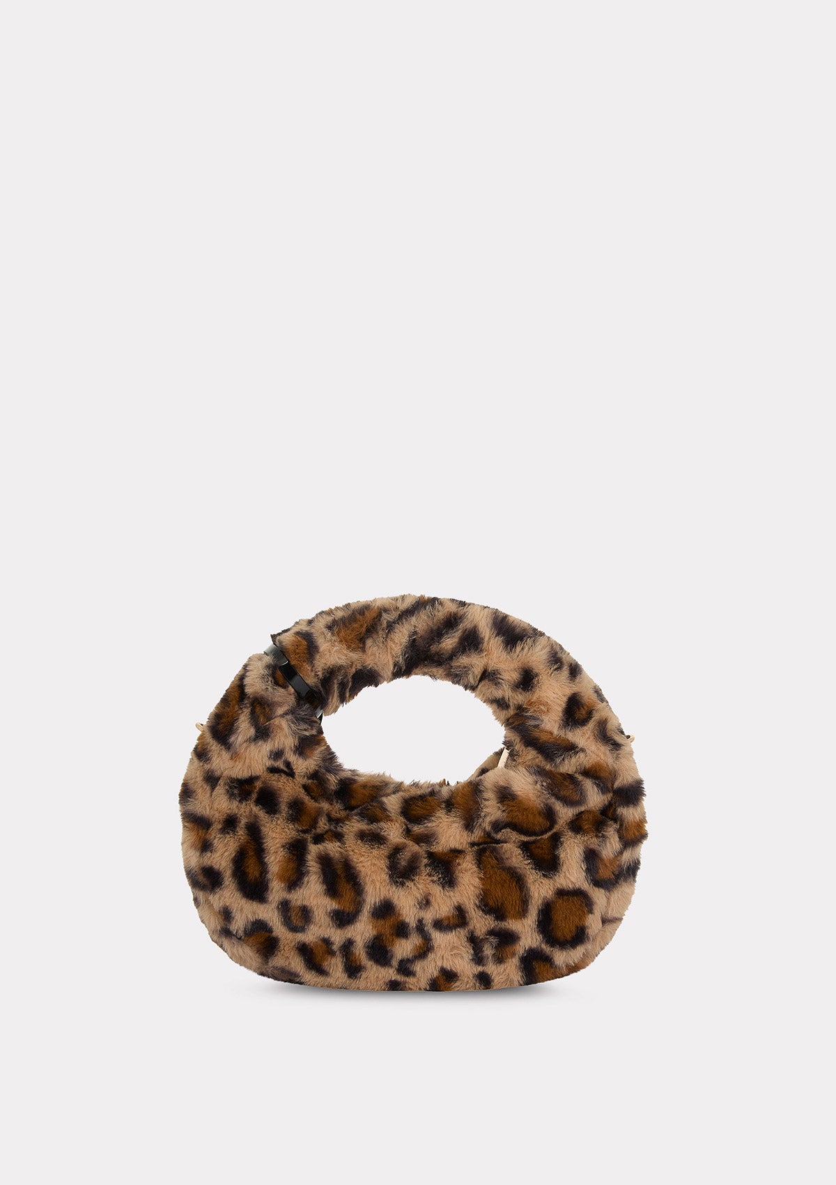 Image of Hobo Bag Woman F**K Wielokolorowy WW0215-MC