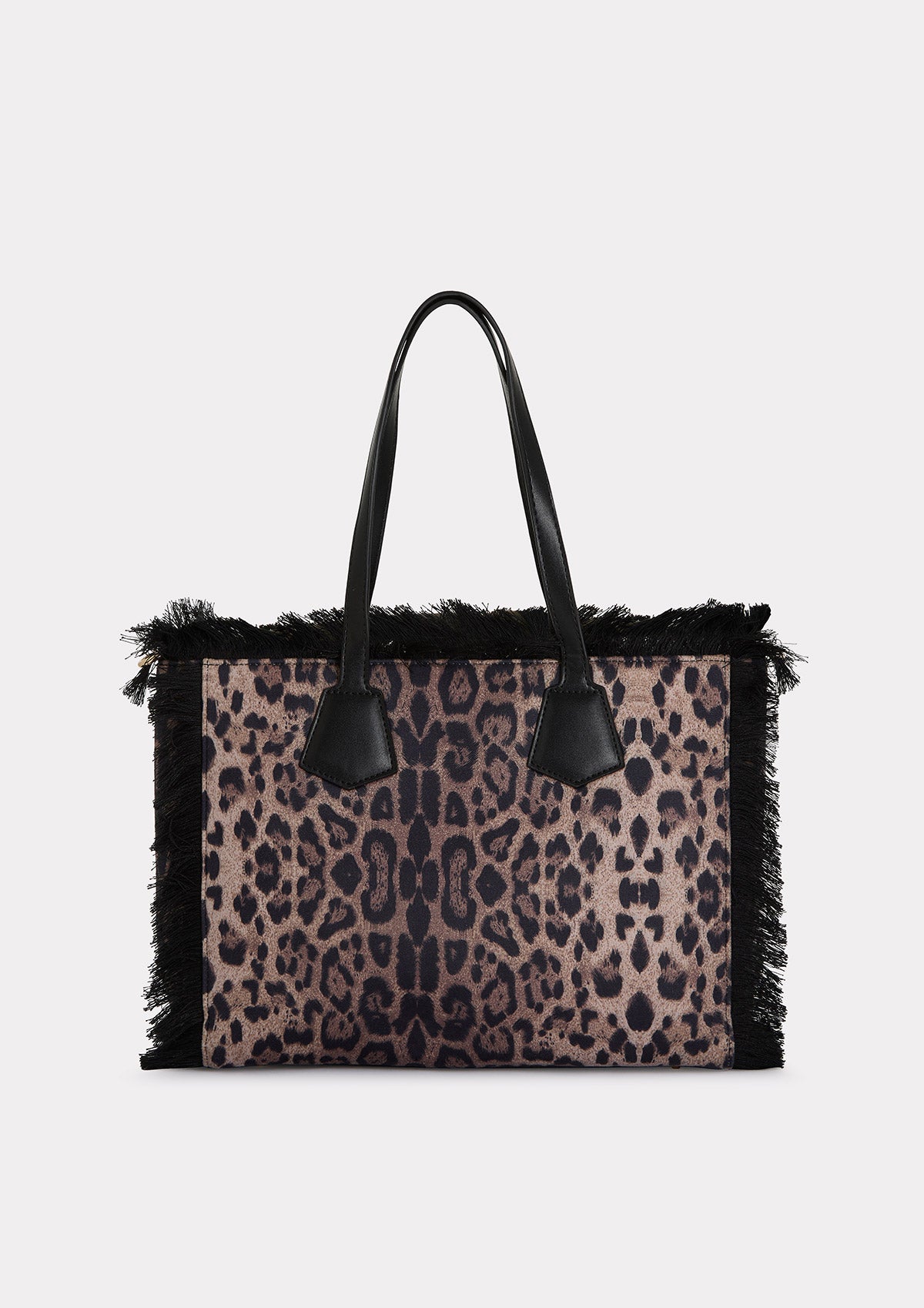 Image of Tote Bag Donna F**K Fantasia WW0260-X01