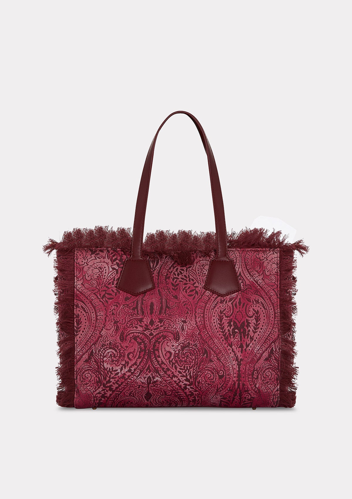 Image of Tote Bag Donna F**K Fantasia WW0260-X02
