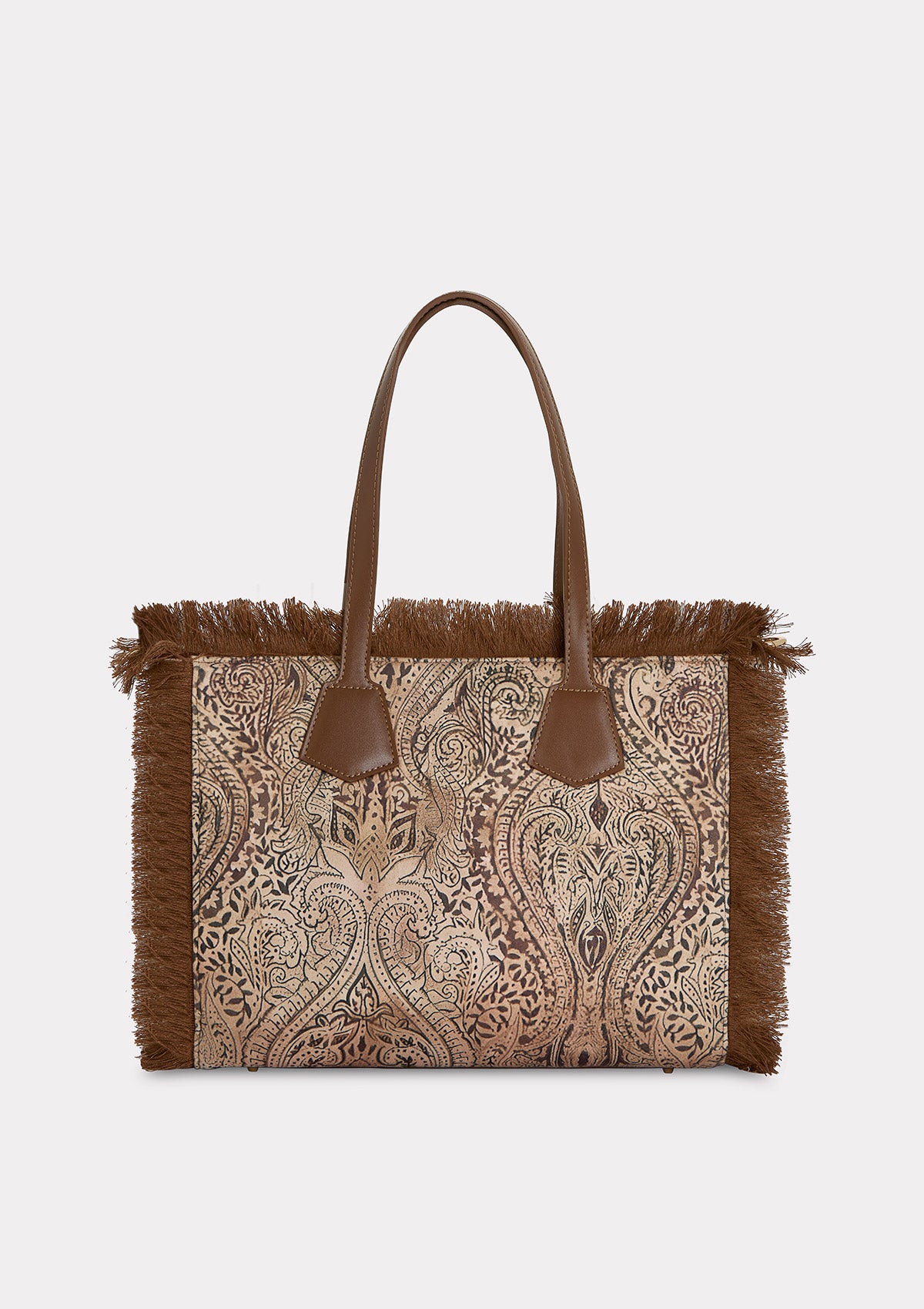 Image of TOTE BAG Woman F**K Fantasy WW0260-X04