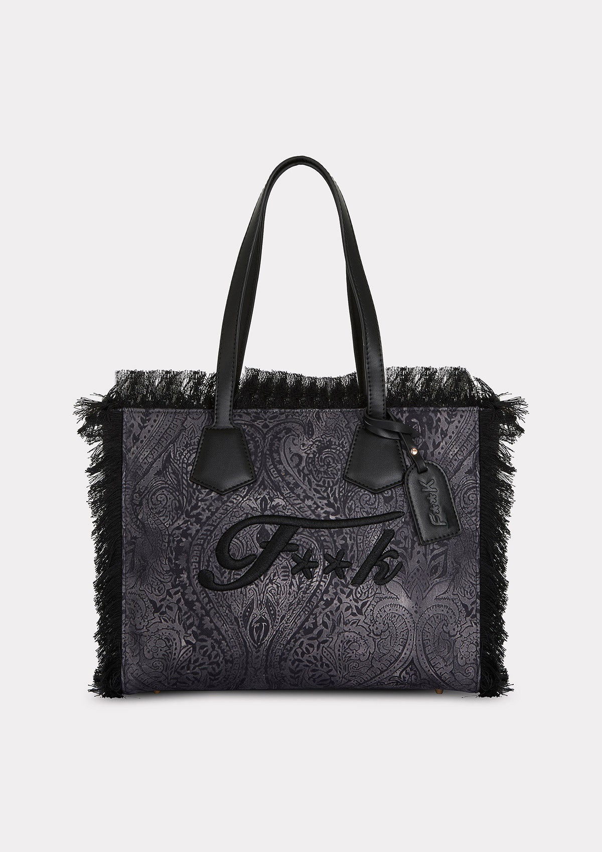 Tote Bag Donna F**K Fantasia WW0260-X05