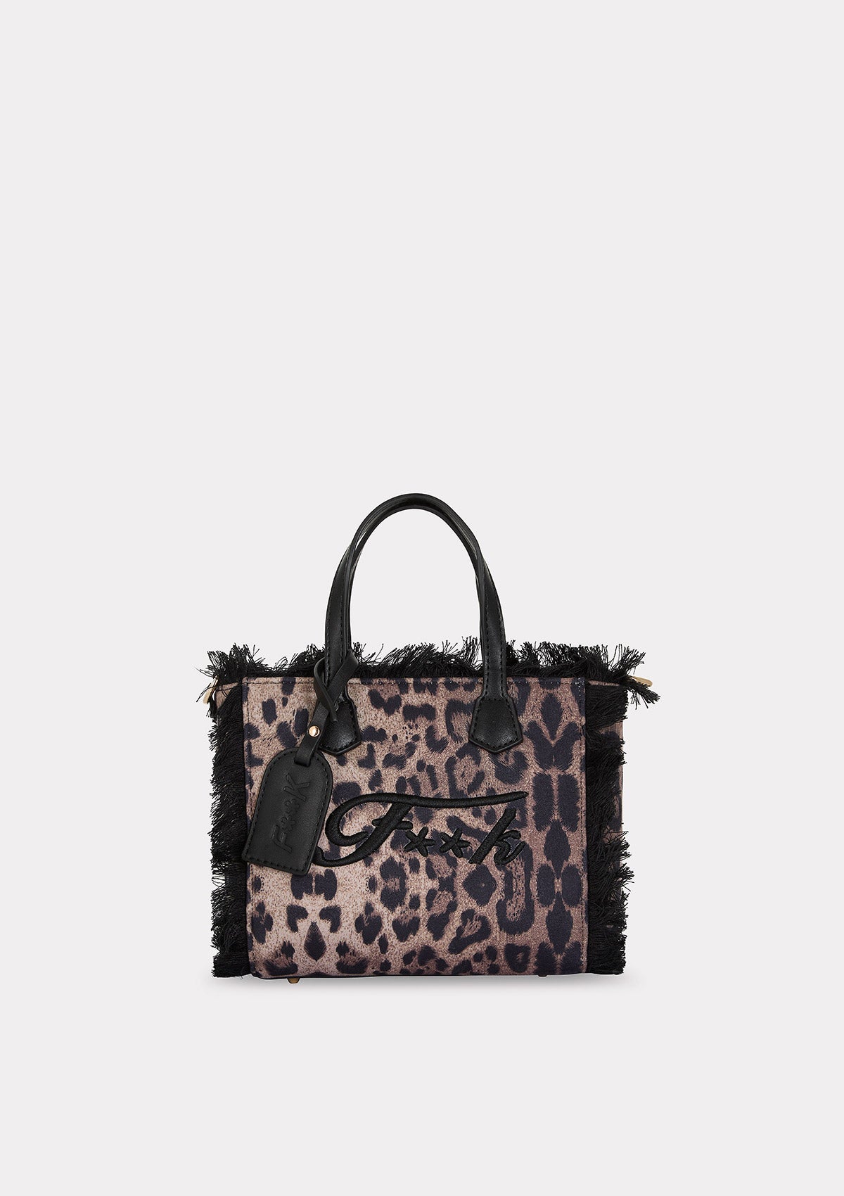 Worka torby kobieta F**K Fantasy WW0265-X01